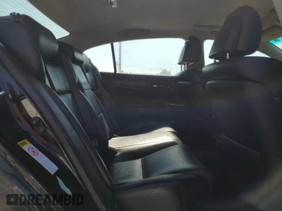 ✅ 2009 Lexus GS 350 • VIN: JTHCE96SX90024149 • Lot: 61197795. Listed on Copart with 290,028 mi. Free auction sales archive from the USA and detailed vehicle history report at DreamBid. Image 10.