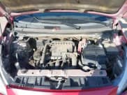 ✅ 2017 Mitsubishi Mirage ES • VIN: ML32F3FJ7HHF15346 • Лот: 43714914. Опубликован ранее на IAAI с пробегом 130 774 миль. Бесплатный доступ к архиву аукционных продаж из США и подробный отчёт об истории автомобиля на DreamBid. Изображение 10.