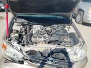 ✅ 2002 Toyota Camry LE • VIN: 4T1BF32K62U020509 • Lot: 43587007. Listed on IAAI with 91,828 mi. Free auction sales archive from the USA and detailed vehicle history report at DreamBid. Image 10.