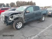 ✅ 2016 GMC Canyon 2WD SLE • VIN: 1GTG5CE30G1301490 • Lot: 41409489. Listed on IAAI with 109,618 mi. Free auction sales archive from the USA and detailed vehicle history report at DreamBid. Image 2.