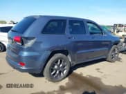 ✅ 2020 Jeep Grand Cherokee Limited X • VIN: 1C4RJFBT3LC328336 • Лот: 43574577. Опубликован ранее на IAAI с пробегом 57 643 миль. Бесплатный доступ к архиву аукционных продаж из США и подробный отчёт об истории автомобиля на DreamBid. Изображение 4.