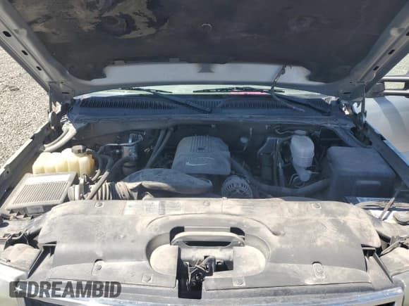 ✅ 2006 Chevrolet Silverado 2500HD • VIN: 1GBHK23U96F197705 • Lot: 63350275. Listed on Copart with 208,038 mi. Free auction sales archive from the USA and detailed vehicle history report at DreamBid. Image 11.