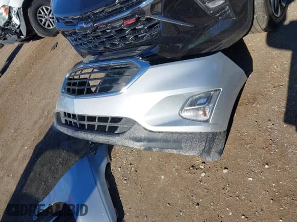 2019 Chevrolet Equinox LT z VIN 2GNAXKEV5K6110429, wystawiony jako IAAI lot #43391808 z przebiegiem 116 095 mil mil oraz . Historia ofert i sprzedaży dostępna na DreamBid. Obrazek 18.