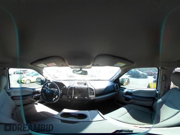 ✅ 2018 Ford F-150 XL • VIN: 1FTFX1E58JKD70781 • Лот: 42943129. Опубликован ранее на IAAI с пробегом 83 651 миль. Бесплатный доступ к архиву аукционных продаж из США и подробный отчёт об истории автомобиля на DreamBid. Изображение 18.