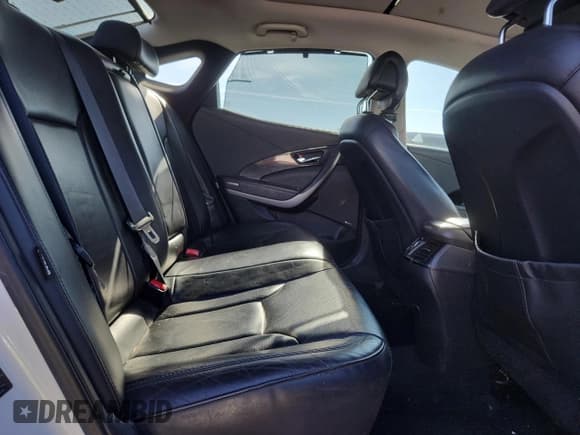 ✅ 2012 Hyundai Azera • VIN: KMHFH4JG0CA148973 • Лот: 91620795. Опубликован ранее на Copart с пробегом 189 695 миль. Бесплатный доступ к архиву аукционных продаж из США и подробный отчёт об истории автомобиля на DreamBid. Изображение 10.