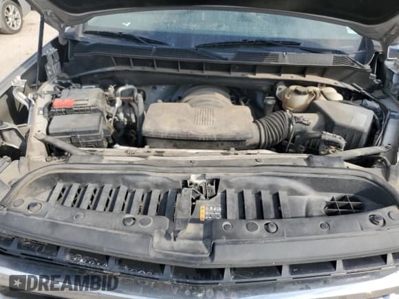 ✅ 2019 Chevrolet Silverado 1500 LT • VIN: 3GCPWCED5KG155295 • Lot: 75505634. Wystawiony na Copart z przebiegiem 212 411 mil. Bezpłatny archiwum sprzedaży aukcyjnych z USA i szczegółowy raport historii pojazdu na DreamBid. Zdjęcie 11.