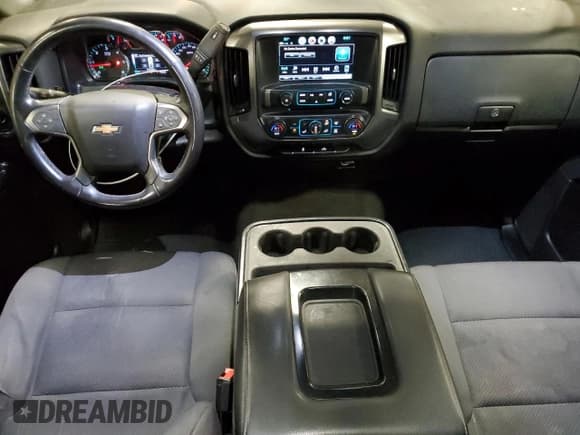 ✅ 2019 Chevrolet Silverado 1500 LT • VIN: 2GCVKPEC2K1190144 • Lot: 90080985. Wystawiony na Copart z przebiegiem 100 990 mil. Bezpłatny archiwum sprzedaży aukcyjnych z USA i szczegółowy raport historii pojazdu na DreamBid. Zdjęcie 8.