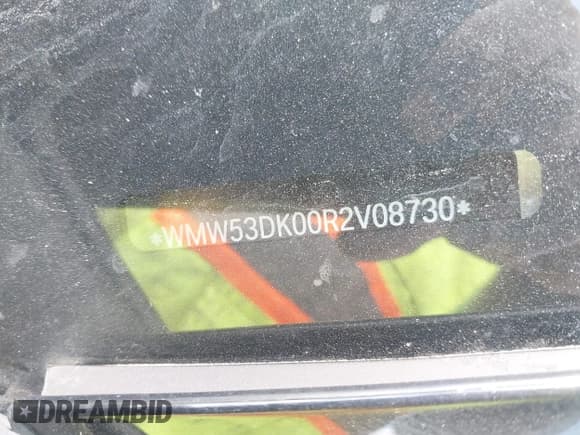 ✅ 2024 MINI Hardtop 4 Door Cooper S • VIN: WMW53DK00R2V08730 • Lot: 42520720. Wystawiony na IAAI z przebiegiem Nie podano. Bezpłatny archiwum sprzedaży aukcyjnych z USA i szczegółowy raport historii pojazdu na DreamBid. Zdjęcie 9.