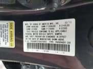 ✅ 2012 Acura TL Auto • VIN: 19UUA8F27CA025855 • Lot: 42812989. Listed on IAAI with 144,622 mi. Free auction sales archive from the USA and detailed vehicle history report at DreamBid. Image 9.