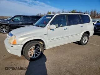 ✅ 2006 Suzuki XL7 • VIN: JS3TX92V164101265 • Lot: 93547705. Wystawiony na Copart z przebiegiem 137 593 mil. Bezpłatny archiwum sprzedaży aukcyjnych z USA i szczegółowy raport historii pojazdu na DreamBid. Zdjęcie 1.