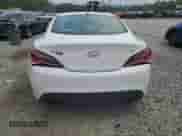 2014 Hyundai Genesis Coupe R-Spec z VIN KMHHT6KD6EU117011, wystawiony jako Copart lot #51981975 z przebiegiem 69 224 mil mil oraz Szkoda całkowita • Salvage title. Historia ofert i sprzedaży dostępna na DreamBid. Obrazek 6.