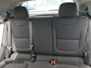 ✅ 2023 Chevrolet Bolt EV 1LT • VIN: 1G1FW6S01P4120443 • Lot: 76516684. Wystawiony na Copart z przebiegiem 11 753 mil. Bezpłatny archiwum sprzedaży aukcyjnych z USA i szczegółowy raport historii pojazdu na DreamBid. Zdjęcie 10.