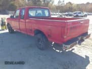 ✅ 1996 Ford F-150 • VIN: 1FTEX15Y0TKA54610 • Lot: 43675977. Wystawiony na IAAI z przebiegiem 300 905 mil. Bezpłatny archiwum sprzedaży aukcyjnych z USA i szczegółowy raport historii pojazdu na DreamBid. Zdjęcie 3.