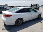 ✅ 2016 Hyundai Sonata SE • VIN: 5NPE24AF8GH366649 • Лот: 66293453. Опубликован ранее на Copart с пробегом 95 268 миль. Бесплатный доступ к архиву аукционных продаж из США и подробный отчёт об истории автомобиля на DreamBid. Изображение 3.