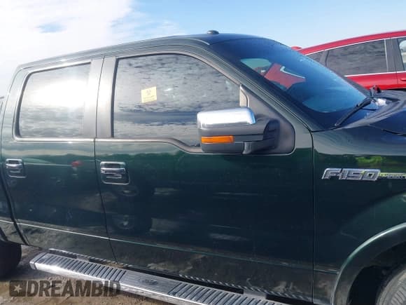 ✅ 2012 Ford F-150 XL • VIN: 1FTFW1CF2CFC15735 • Lot: 41405687. Wystawiony na IAAI z przebiegiem 205 457 mil. Bezpłatny archiwum sprzedaży aukcyjnych z USA i szczegółowy raport historii pojazdu na DreamBid. Zdjęcie 12.