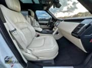 ✅ 2019 Land Rover Range Rover • VIN: SALGS5RE8KA525544 • Lot: 96948915. Listed on Copart with 116,033 mi. Free auction sales archive from the USA and detailed vehicle history report at DreamBid. Image 5.