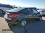 ✅ 2016 Hyundai Accent SE • VIN: KMHCT4AE8GU083021 • Лот: 78825194. Опубликован ранее на Copart с пробегом 142 701 миль. Бесплатный доступ к архиву аукционных продаж из США и подробный отчёт об истории автомобиля на DreamBid. Изображение 3.