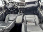 ✅ 2015 Toyota RAV4 LE • VIN: 2T3BFREV5FW259877 • Lot: 94552515. Listed on Copart with 233,729 mi. Free auction sales archive from the USA and detailed vehicle history report at DreamBid. Image 8.