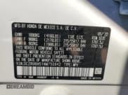 ✅ 2022 Honda HR-V EX • VIN: 3CZRU6H51NM750942 • Лот: 92925885. Опубликован ранее на Copart с пробегом 27 684 миль. Бесплатный доступ к архиву аукционных продаж из США и подробный отчёт об истории автомобиля на DreamBid. Изображение 12.