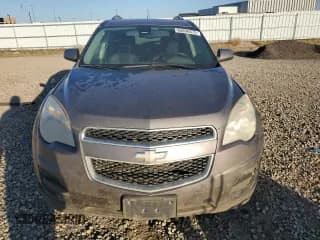 ✅ 2011 Chevrolet Equinox 1LT • VIN: 2CNFLEE58B6312978 • Лот: 85896875. Опубликован ранее на Copart с пробегом 146 039 миль. Бесплатный доступ к архиву аукционных продаж из США и подробный отчёт об истории автомобиля на DreamBid. Изображение 5.
