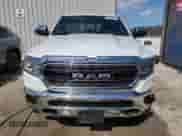 2023 Ram 1500 Limited с VIN 1C6SRFHM5PN503200, выставлен на аукционе Copart как лот 50086965 с пробегом 98 315 миль миль и Списание • Salvage title. История ставок и продаж доступна на DreamBid. Изображение 5.