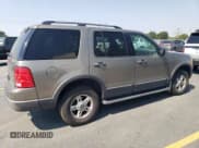 ✅ 2003 Ford Explorer XLT • VIN: 1FMZU73W03ZB15147 • Lot: 65272985. Listed on Copart with 154,725 mi. Free auction sales archive from the USA and detailed vehicle history report at DreamBid. Image 3.
