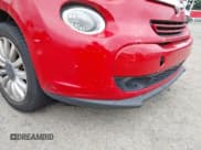 ✅ 2014 FIAT 500L Easy • VIN: ZFBCFABH2EZ024133 • Lot: 43189348. Listed on IAAI with 137,737 mi. Free auction sales archive from the USA and detailed vehicle history report at DreamBid. Image 6.