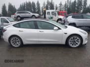 ✅ 2022 Tesla Model 3 Long Range • VIN: 5YJ3E1EB6NF203918 • Лот: 43811072. Опубликован ранее на IAAI с пробегом 21 996 миль. Бесплатный доступ к архиву аукционных продаж из США и подробный отчёт об истории автомобиля на DreamBid. Изображение 13.