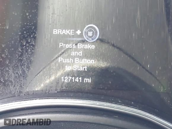 ✅ 2019 Jeep Grand Cherokee Upland • VIN: 1C4RJFAG4KC566506 • Lot: 42355720. Listed on IAAI with 127,141 mi. Free auction sales archive from the USA and detailed vehicle history report at DreamBid. Image 14.