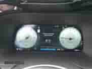 2024 Hyundai Palisade Calligraphy с VIN KM8R7DGE3RU712998, выставлен на аукционе Copart как лот 73247144 с пробегом 12 241 миль миль и Списание • Salvage title. История ставок и продаж доступна на DreamBid. Изображение 9.