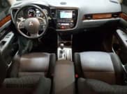 ✅ 2014 Mitsubishi Outlander GT • VIN: JA4JZ4AX2EZ013911 • Lot: 60603715. Listed on Copart with 78,547 mi. Free auction sales archive from the USA and detailed vehicle history report at DreamBid. Image 8.