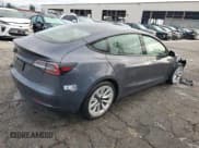 ✅ 2023 Tesla Model 3 • VIN: 5YJ3E1EA5PF450177 • Lot: 93852885. Wystawiony na Copart z przebiegiem Nie podano. Bezpłatny archiwum sprzedaży aukcyjnych z USA i szczegółowy raport historii pojazdu na DreamBid. Zdjęcie 3.