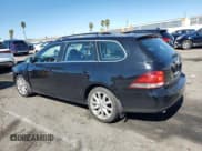 ✅ 2010 Volkswagen Jetta SE • VIN: 3VWTZ7AJ8AM691924 • Лот: 86796875. Опубликован ранее на Copart с пробегом 133 459 миль. Бесплатный доступ к архиву аукционных продаж из США и подробный отчёт об истории автомобиля на DreamBid. Изображение 2.