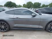 ✅ 2021 Ford Mustang EcoBoost • VIN: 1FA6P8TH9M5157062 • Lot: 42377957. Listed on IAAI with 25,997 mi. Free auction sales archive from the USA and detailed vehicle history report at DreamBid. Image 13.