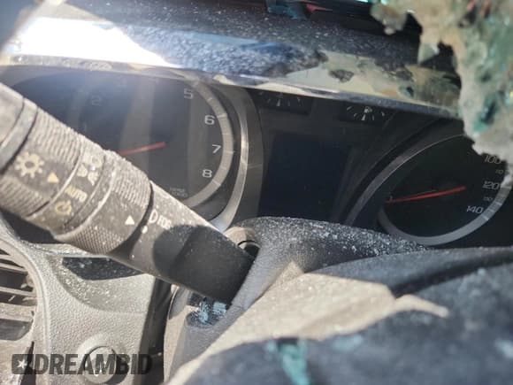 ✅ 2013 GMC Terrain SLE • VIN: 2GKFLSE30D6273294 • Lot: 66646625. Listed on Copart with Not provided. Free auction sales archive from the USA and detailed vehicle history report at DreamBid. Image 9.