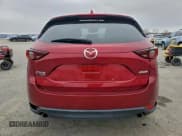 ✅ 2018 Mazda CX-5 Touring • VIN: JM3KFBCM9J0450580 • Lot: 93218705. Wystawiony na Copart z przebiegiem 72 212 mil. Bezpłatny archiwum sprzedaży aukcyjnych z USA i szczegółowy raport historii pojazdu na DreamBid. Zdjęcie 6.