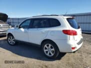 ✅ 2009 Hyundai Santa Fe Limited • VIN: 5NMSH13E49H247677 • Lot: 92064045. Listed on Copart with 204,856 mi. Free auction sales archive from the USA and detailed vehicle history report at DreamBid. Image 2.