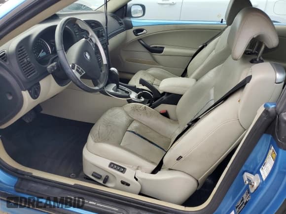 ✅ 2006 Saab 9-3 Aero • VIN: YS3FH71UX66102773 • Лот: 75079104. Опубликован ранее на Copart с пробегом 139 567 миль. Бесплатный доступ к архиву аукционных продаж из США и подробный отчёт об истории автомобиля на DreamBid. Изображение 7.