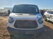 ✅ 2018 Ford Transit • VIN: 1FTYE1ZMXJKB46489 • Lot: 95571685. Wystawiony na Copart z przebiegiem 208 252 mil. Bezpłatny archiwum sprzedaży aukcyjnych z USA i szczegółowy raport historii pojazdu na DreamBid. Zdjęcie 5.