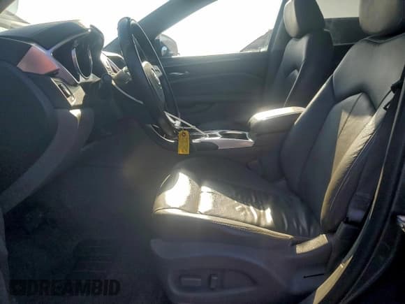 ✅ 2010 Cadillac SRX • VIN: 3GYFNGEY0AS504703 • Лот: 95186505. Опубликован ранее на Copart с пробегом 107 514 миль. Бесплатный доступ к архиву аукционных продаж из США и подробный отчёт об истории автомобиля на DreamBid. Изображение 7.