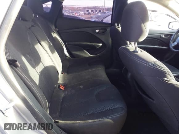 ✅ 2015 Dodge Dart SXT • VIN: 1C3CDFBB7FD174303 • Lot: 43545624. Listed on IAAI with 184,120 mi. Free auction sales archive from the USA and detailed vehicle history report at DreamBid. Image 8.