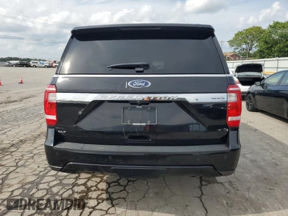 ✅ 2020 Ford Expedition Max XLT • VIN: 1FMJK1JT9LEA75831 • Lot: 63914204. Wystawiony na Copart z przebiegiem 134 362 mil. Bezpłatny archiwum sprzedaży aukcyjnych z USA i szczegółowy raport historii pojazdu na DreamBid. Zdjęcie 6.