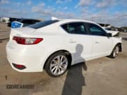 ✅ 2016 Acura ILX Premium • VIN: 19UDE2F79GA016464 • Lot: 93135695. Listed on Copart with 116,434 mi. Free auction sales archive from the USA and detailed vehicle history report at DreamBid. Image 3.