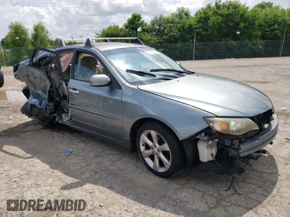 ✅ 2011 Subaru Impreza Outback Special Sports • VIN: JF1GH6D61BH828772 • Лот: 85830945. Опубликован ранее на Copart с пробегом 164 102 миль. Бесплатный доступ к архиву аукционных продаж из США и подробный отчёт об истории автомобиля на DreamBid. Изображение 4.