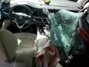 ✅ 2024 Buick Enclave Essence • VIN: 5GAEVAKW0RJ114832 • Лот: 50220855. Опубликован ранее на Copart с пробегом 24 125 миль. Бесплатный доступ к архиву аукционных продаж из США и подробный отчёт об истории автомобиля на DreamBid. Изображение 8.