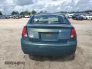 ✅ 2006 Saturn ION • VIN: 1G8AZ55F76Z142770 • Лот: 92372995. Опубликован ранее на Copart с пробегом 177 441 миль. Бесплатный доступ к архиву аукционных продаж из США и подробный отчёт об истории автомобиля на DreamBid. Изображение 6.