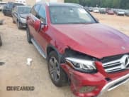 ✅ 2018 Mercedes-Benz GLC 300 • VIN: WDC0G4KB2JV045019 • Lot: 42835520. Listed on IAAI with 64,273 mi. Free auction sales archive from the USA and detailed vehicle history report at DreamBid. Image 6.