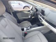 ✅ 2017 Audi A4 ultra Premium • VIN: WAUGMAF49HN068666 • Lot: 42297898. Listed on IAAI with 130,441 mi. Free auction sales archive from the USA and detailed vehicle history report at DreamBid. Image 5.