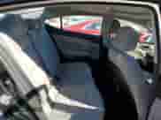 2018 Hyundai Elantra Value Edition with VIN 5NPD84LF0JH225220, listed as a Copart auction lot 85594795 with 73,874 mi miles and Non repairable. Bid and sale history available at DreamBid. Image 10.