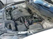 ✅ 2016 Mazda CX-5 Touring • VIN: JM3KE2CY0G0694939 • Lot: 43401057. Wystawiony na IAAI z przebiegiem 125 867 mil. Bezpłatny archiwum sprzedaży aukcyjnych z USA i szczegółowy raport historii pojazdu na DreamBid. Zdjęcie 18.